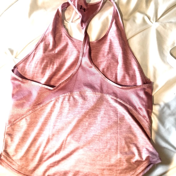 Under Armour tanks - Picture 2 of 2